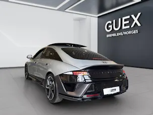 HYUNDAI Ioniq 6 N Line 4WD 84kWh