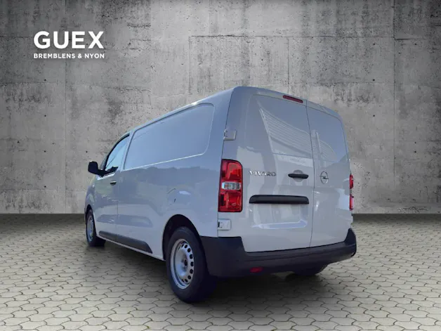 OPEL Vivaro cargo 1.5 D 120 S/S