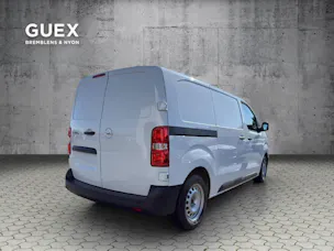 OPEL Vivaro cargo 1.5 D 120 S/S