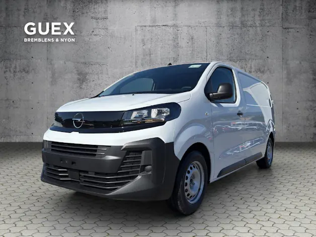 OPEL Vivaro cargo 1.5 D 120 S/S