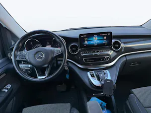 MERCEDES-BENZ V-Klasse V447 Van V 250 d kurz 4matic