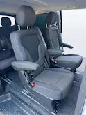 MERCEDES-BENZ V-Klasse V447 Van V 250 d kurz 4matic