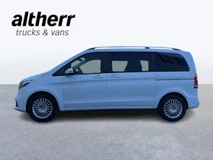 MERCEDES-BENZ V-Klasse V447 Van V 250 d kurz 4matic