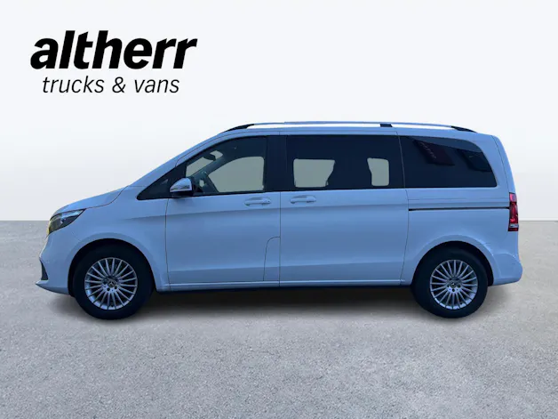 MERCEDES-BENZ V-Klasse V447 Van V 250 d kurz 4matic