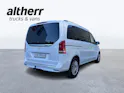 MERCEDES-BENZ V-Klasse V447 Van V 250 d kurz 4matic