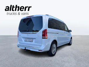 MERCEDES-BENZ V-Klasse V447 Van V 250 d kurz 4matic