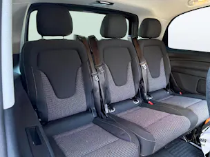 MERCEDES-BENZ V-Klasse V447 Van V 250 d kurz 4matic