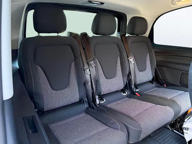 MERCEDES-BENZ V-Klasse V447 Van V 250 d kurz 4matic