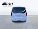MERCEDES-BENZ V-Klasse V447 Van V 250 d kurz 4matic