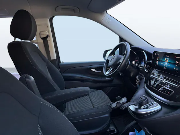 MERCEDES-BENZ V-Klasse V447 Van V 250 d kurz 4matic