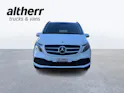 MERCEDES-BENZ V-Klasse V447 Van V 250 d kurz 4matic