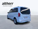 MERCEDES-BENZ V-Klasse V447 Van V 250 d kurz 4matic