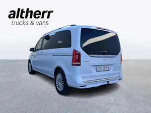 MERCEDES-BENZ V-Klasse V447 Van V 250 d kurz 4matic