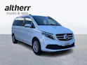 MERCEDES-BENZ V-Klasse V447 Van V 250 d kurz 4matic