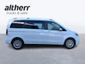 MERCEDES-BENZ V-Klasse V447 Van V 250 d kurz 4matic
