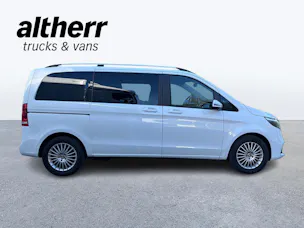 MERCEDES-BENZ V-Klasse V447 Van V 250 d kurz 4matic