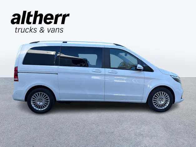 MERCEDES-BENZ V-Klasse V447 Van V 250 d kurz 4matic