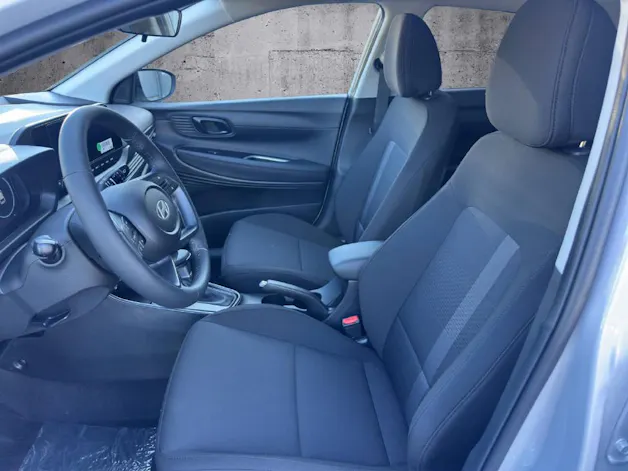 HYUNDAI i20 1.0 T-GDi Amplia