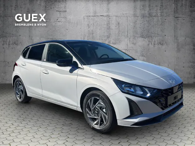 HYUNDAI i20 1.0 T-GDi Amplia