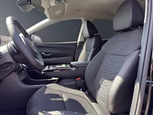 HYUNDAI Tucson 1.6 T-GDi HEV Amplia 4WD