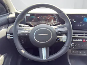HYUNDAI Tucson 1.6 T-GDi HEV Amplia 4WD