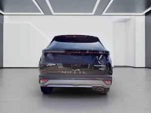 HYUNDAI Tucson 1.6 T-GDi HEV Amplia 4WD