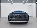 HYUNDAI Tucson 1.6 T-GDi HEV Amplia 4WD