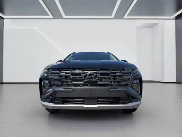 HYUNDAI Tucson 1.6 T-GDi HEV Amplia 4WD