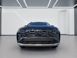 HYUNDAI Tucson 1.6 T-GDi HEV Amplia 4WD