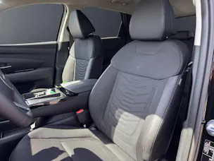 HYUNDAI Tucson 1.6 T-GDi HEV Amplia 4WD
