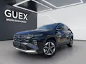 HYUNDAI Tucson 1.6 T-GDi HEV Amplia 4WD