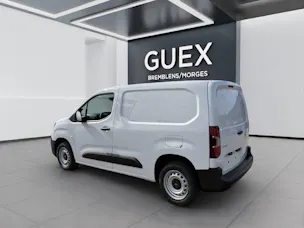 OPEL Combo cargo 2.0 t 1.5 D Energize Your Business S/S