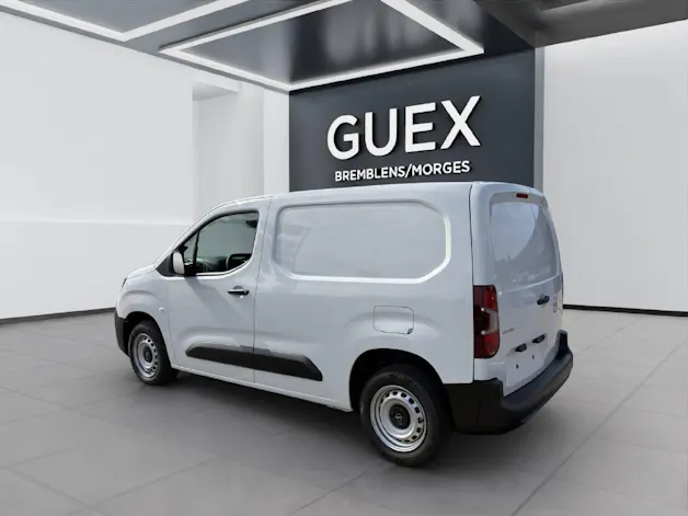 OPEL Combo cargo 2.0 t 1.5 D Energize Your Business S/S