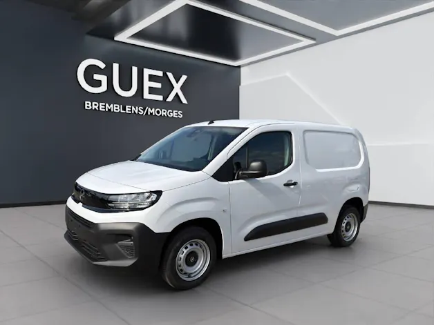 OPEL Combo cargo 2.0 t 1.5 D Energize Your Business S/S