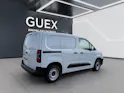 OPEL Combo cargo 2.0 t 1.5 D Energize Your Business S/S