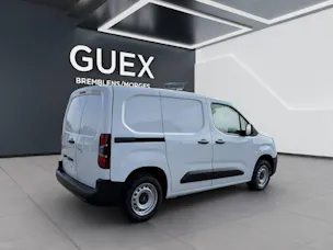 OPEL Combo cargo 2.0 t 1.5 D Energize Your Business S/S