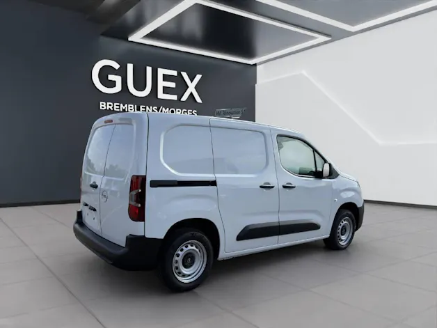 OPEL Combo cargo 2.0 t 1.5 D Energize Your Business S/S