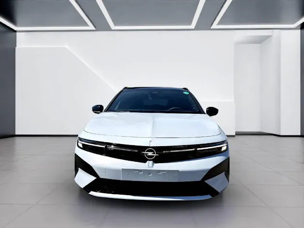 OPEL Astra-e Sports Tourer Ultimate 58kWh
