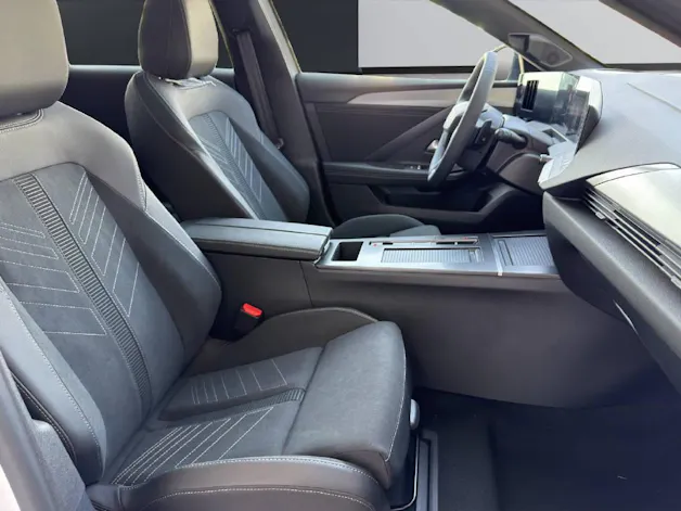 OPEL Astra-e Sports Tourer Ultimate 58kWh