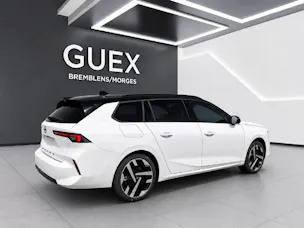 OPEL Astra-e Sports Tourer Ultimate 58kWh