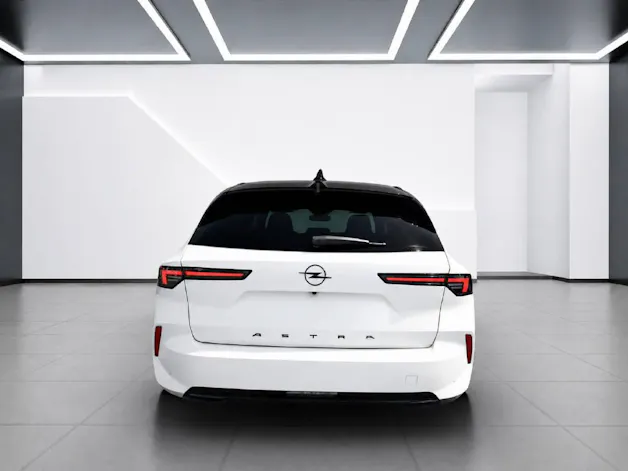 OPEL Astra-e Sports Tourer Ultimate 58kWh