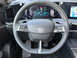 OPEL Astra-e Sports Tourer Ultimate 58kWh