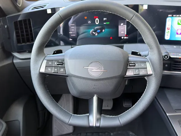 OPEL Astra-e Sports Tourer Ultimate 58kWh