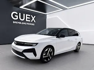 OPEL Astra-e Sports Tourer Ultimate 58kWh