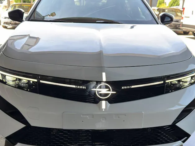 OPEL Astra-e Sports Tourer Ultimate 58kWh