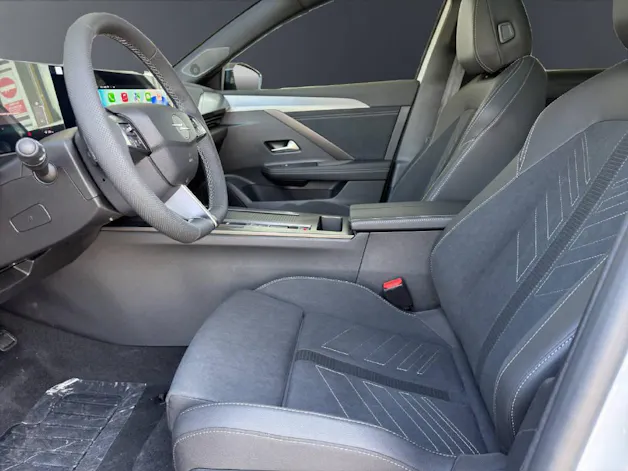 OPEL Astra-e Sports Tourer Ultimate 58kWh