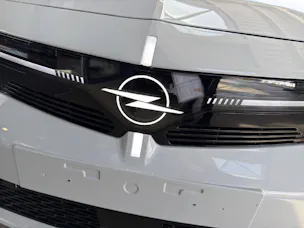 OPEL Astra-e Sports Tourer Ultimate 58kWh