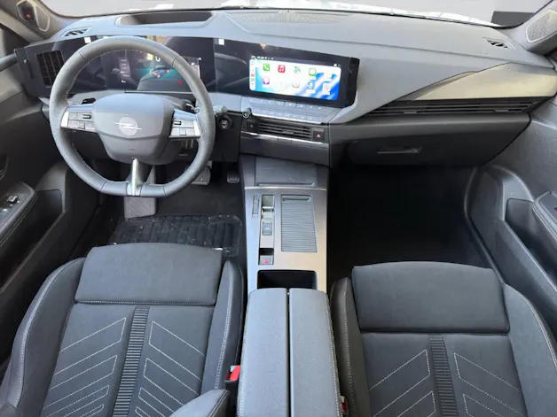 OPEL Astra-e Sports Tourer Ultimate 58kWh