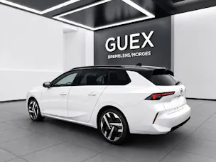 OPEL Astra-e Sports Tourer Ultimate 58kWh