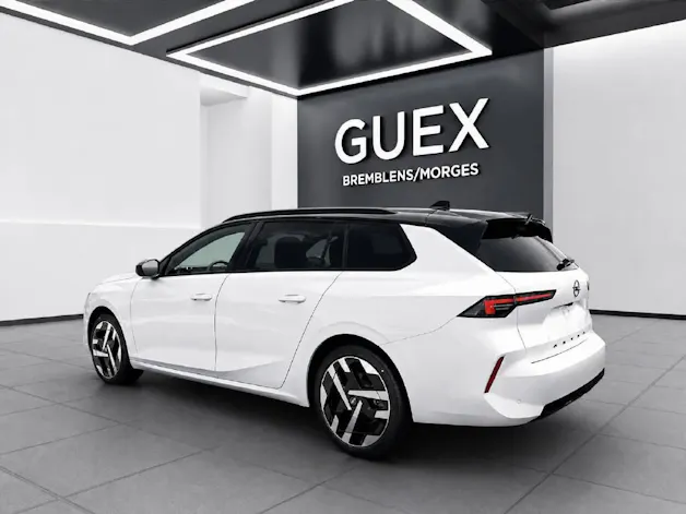 OPEL Astra-e Sports Tourer Ultimate 58kWh